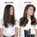 Kerastase Chronologiste Hair Serum Heat Protectant with Argan Oil - Controls Frizz, Strengthens and Prevents Breakage, Protects Against Humidity, For Dry, Fine & Brittle Hair, 5.1 Fl Oz - Image 3