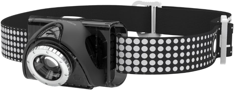 SEO7R Running Headlamp