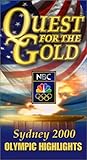 Quest for the Gold - Olympics Highlights (Sydney 2000 Olympics) [VHS]