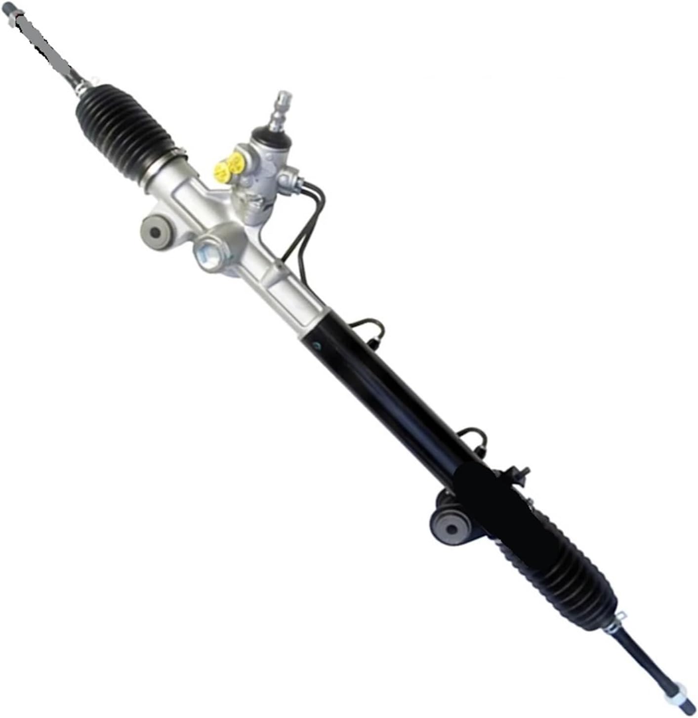 パワーステアリングラックギアボックス と互換性がある トヨタ シエナ