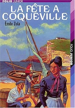 Pocket Book La fête à Coqueville et autres nouvelles [French] Book