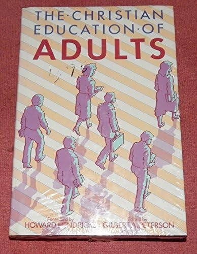 Christian Education of Adults