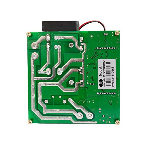 Alimentation CNC B900W module boost pour stabiliser tension instable - 6