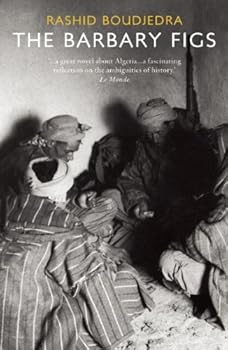 Paperback The Barbary Figs Book