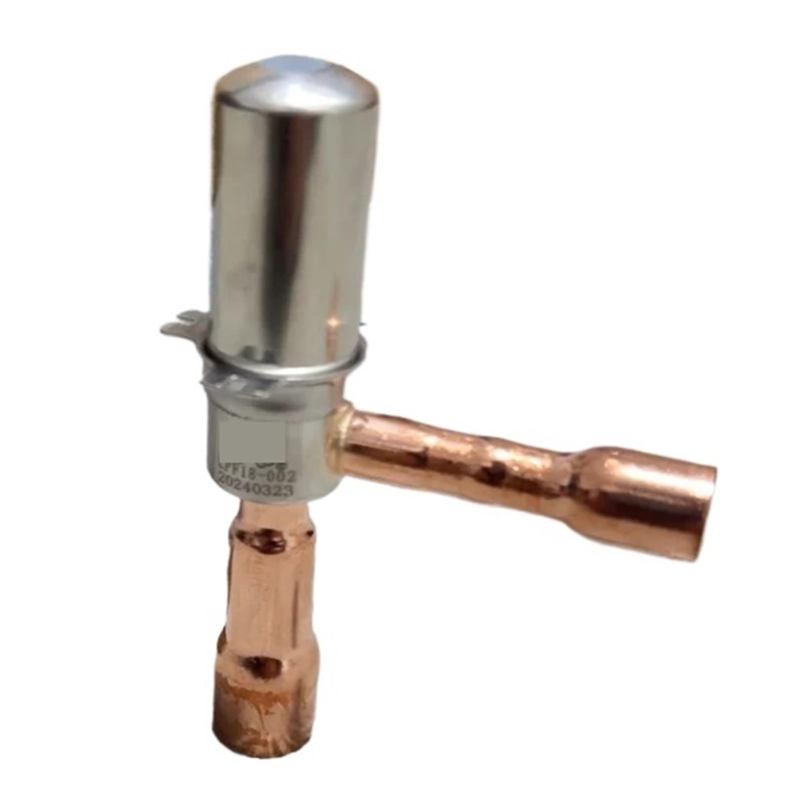 Folisila One Color Electronic Expansion Valve Lpf18-002