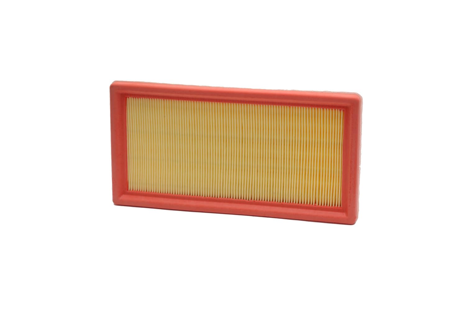 HELLA 8ZA 366 131-031 Air Filter AF103 Filter Insert for Fiat 500 (312_) 0.9 (312AXM1B)
