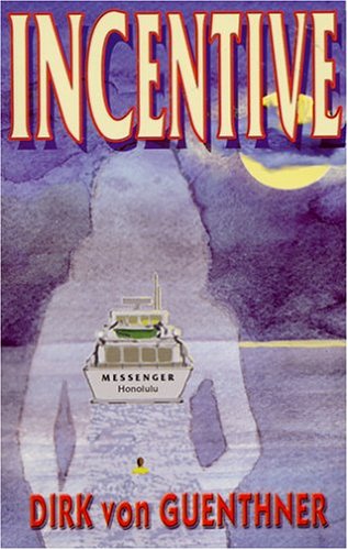 Incentive 0974174130 Book Cover
