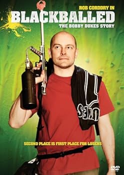 Blackballed: The Bobby Dukes Story