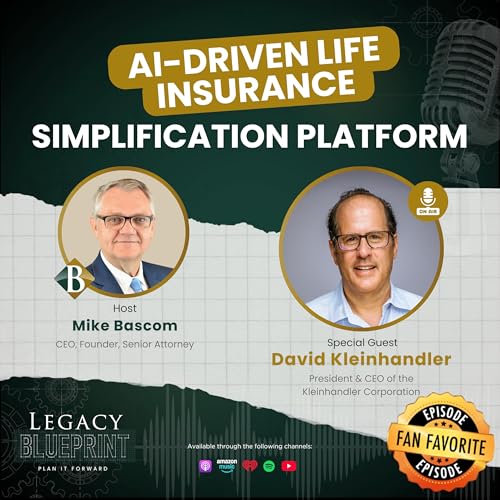 Bonus Episode: AI-Driven Life Insurance Simplification Platform