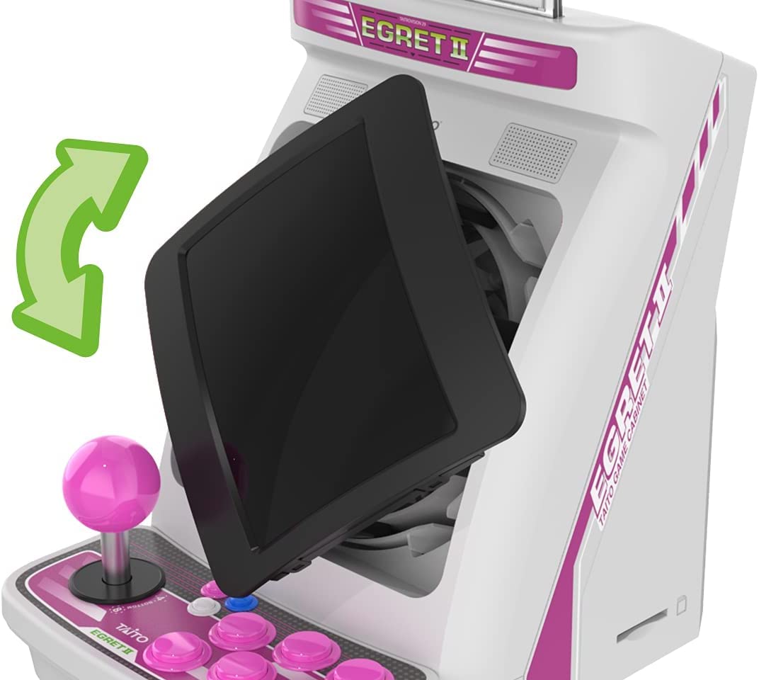 新品○即決 イーグレットツーミニ 限定版特典 電撃TAITO STATION 