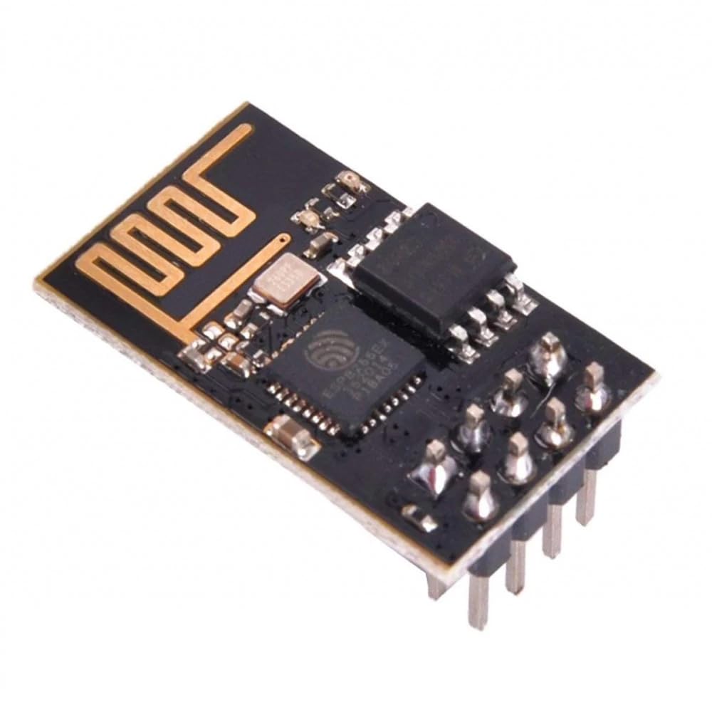 ESP8266 ESP-01 Serial Wifi Wireless Transceiver Module - Arduino Compatible