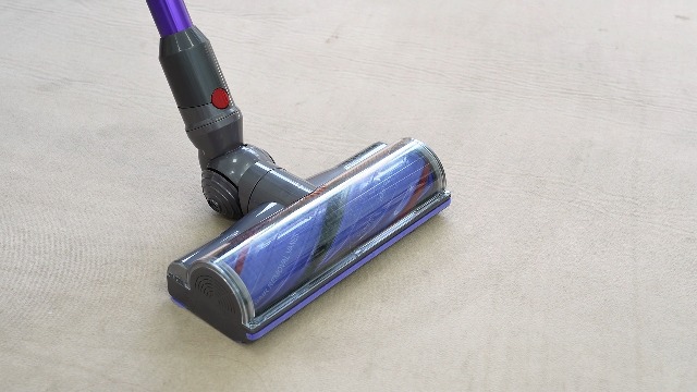 Amazon.com: Quick-Release Vacuum Head Replacement Compatible with