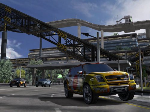 Trackmania: Sunrise - Pc #TOP5