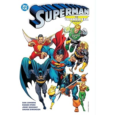 Superman