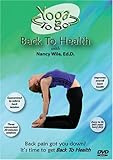  Yoga To Go\'s Back To Health