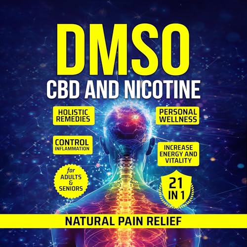 DMSO CBD and Nicotine by MT Vessel episode artwork