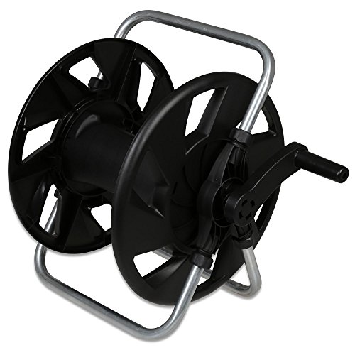 Preisvergleich Produktbild Schlauchtrommel 60 Meter - 1 / 2''