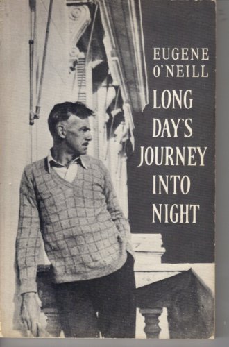 Long Day's Journey Into Night Abridged edition ... B011DBCW1E Book Cover