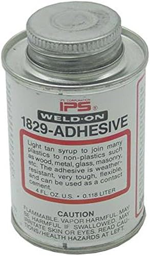 Eckler's Premier Quality Products 75259195 Firebird Headliner Installation Adhesive