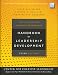 The Center for Creative Leadership Handbook of Leadership Development, Third Edition