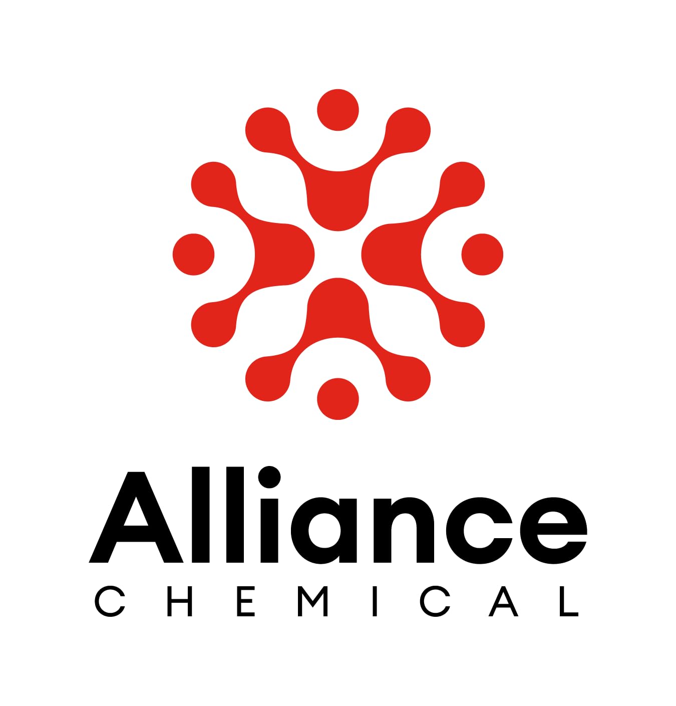 Alliance Chemical Acetone Technical Grade Solvent, 1 Pint (16 fl oz)