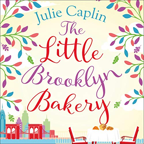 The Little Brooklyn Bakery: Romantic Escapes, Book 2