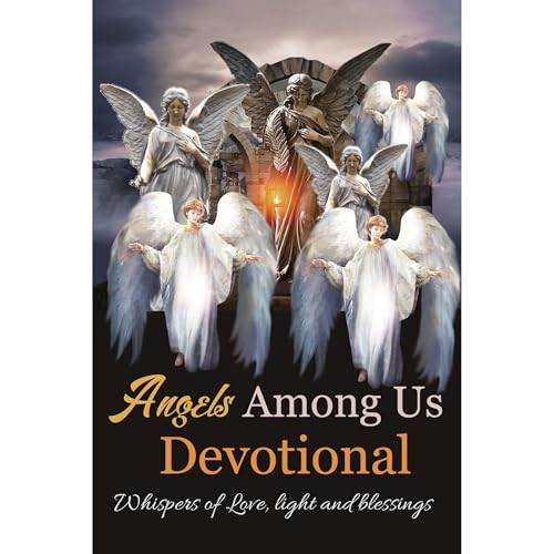 Angels Among Us by Teresa Hawley-Howard episode artwork