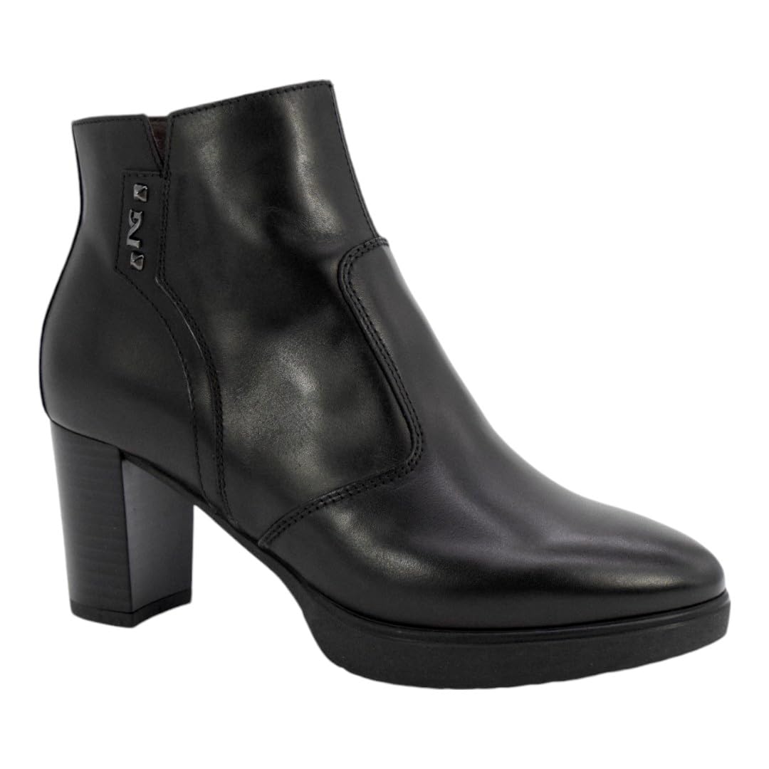 Nero Giardini Tronchetti Donna