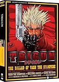 Trigun: Complete Series Ultimate Collector's Edition Box Set [DVD]