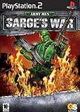 army men sarge's heroes 2  Army Men Sarges War [ Playstation 2 ] [Import anglais]