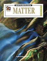 Matter 1576903877 Book Cover