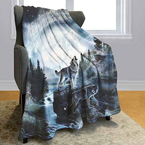 Hommomh 60" X 80" Blanket Throw Comfort Thin Soft Air Conditioning Times Square Theater District #TOP1