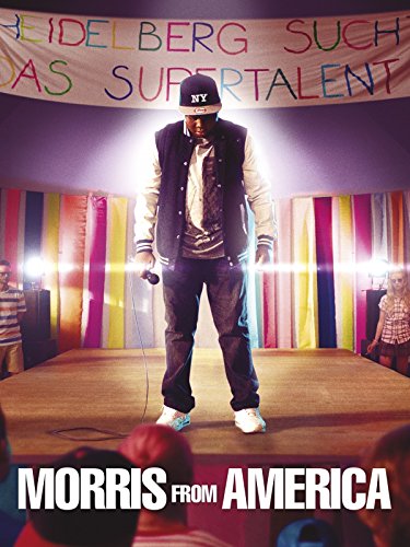 Morris from America