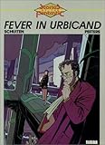 Fever in Urbicand (Cities of the Fantastic)