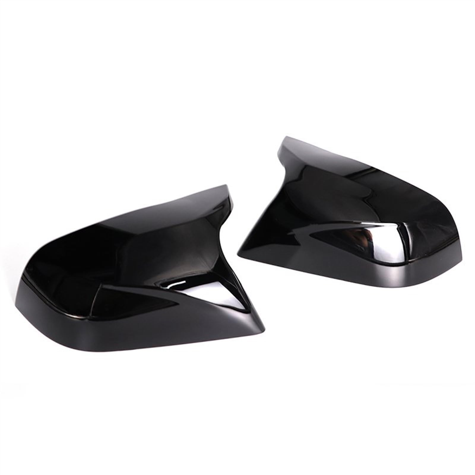 外装バックミラーサイドミラーハウジングシェルキャップ炭素繊維