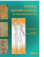 Fascial Manipulation for Musculoskeletal Pain 8829916978 Book Cover