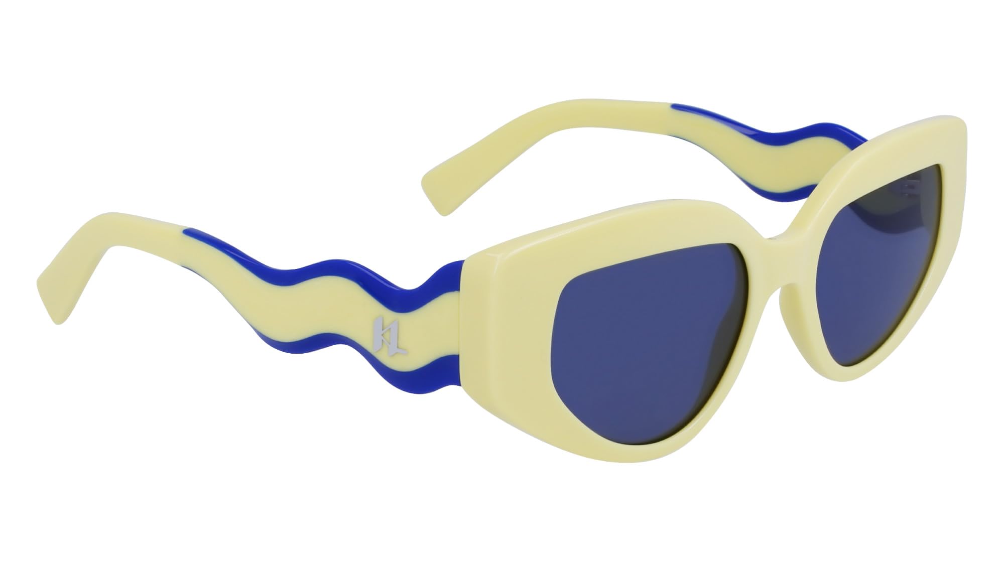 KARL LAGERFELD Unisex Sunglasses