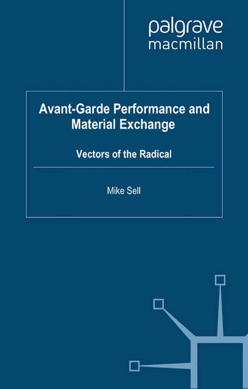Vectors of the Radical livre d'art essai sur la performance