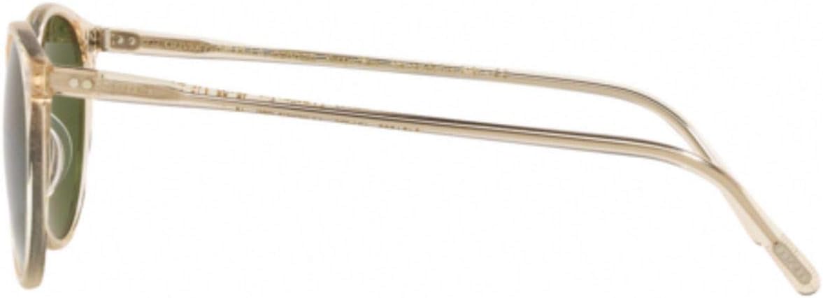 Oliver Peoples Authentic 0OV 5183 S O'MALLEY SUN 109452 BUFF Sunglasses.