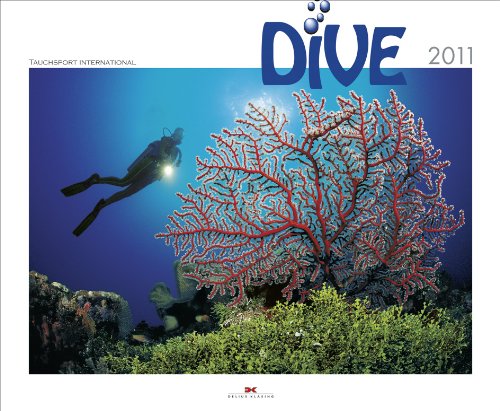 Dive 2011