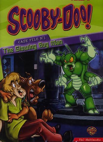 Scooby Doo - The Glowing Bug Man