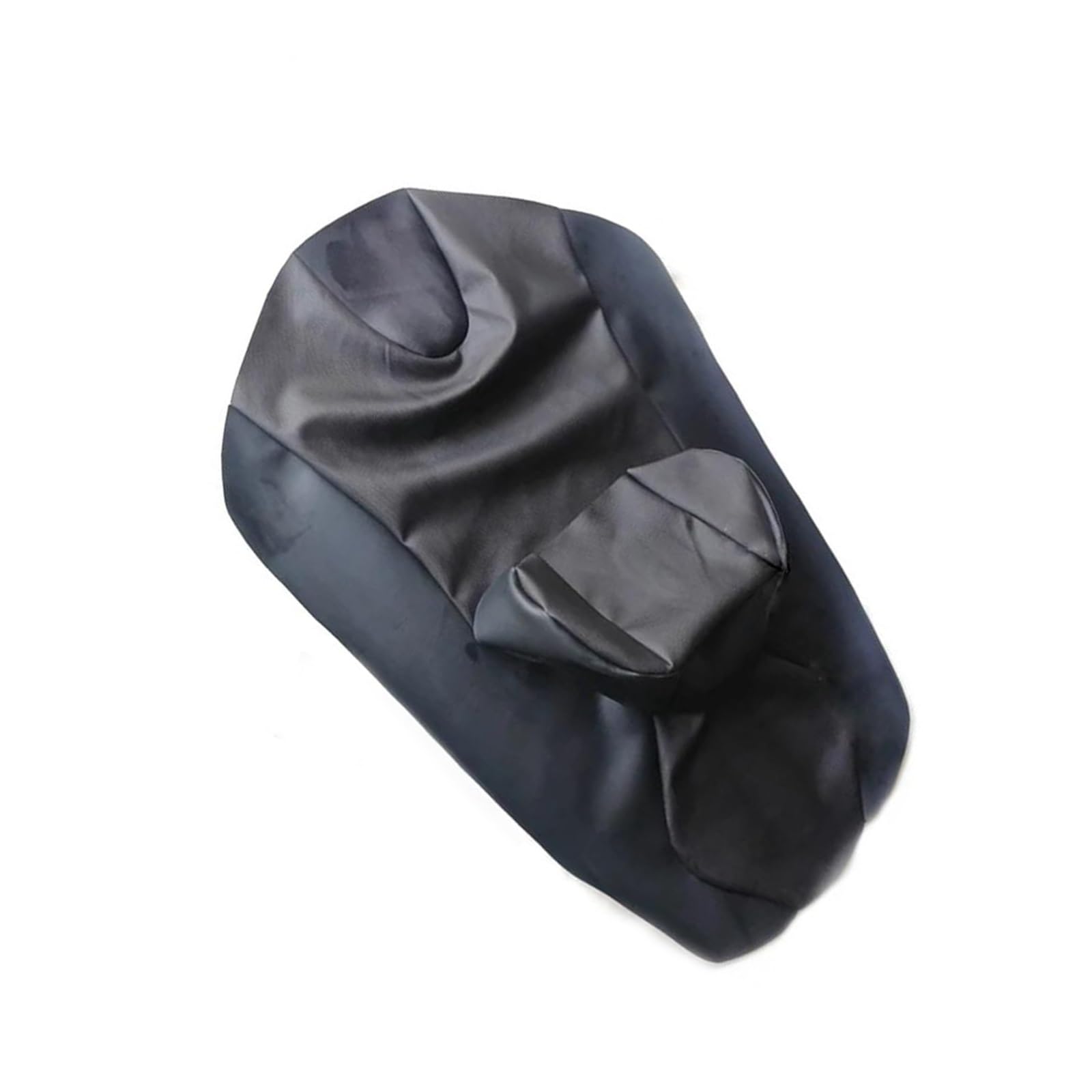 Housse de siège de moto Suzuki Skywave AN250 AN400 AN650 antidérapante en PU