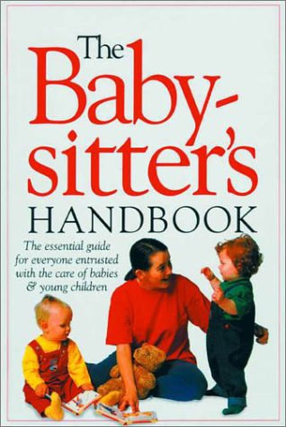 The Babysitter's Handbook