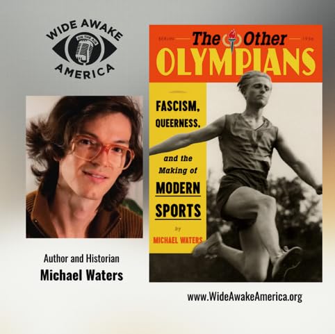 Against the whistle: queer athletes, state power, and the fight to be seen