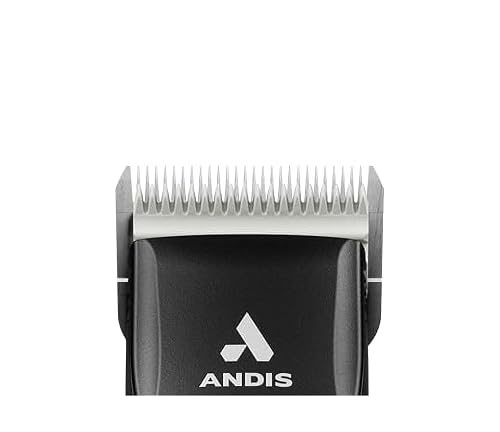 Amazon.com: Andis 79170 Pulse Zr II 5-Speed Detachable Blade