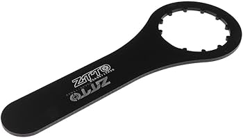Amazon | SunniMix スパナ 自転車 軸レンチ 取り付け簡単 修理ツール