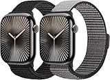 【Plusieurs couleurs pour s'adapter à votre humeur du jour】Les bracelets Apple Watch pour hommes et femmes sont disponibles en plusieurs couleurs pour s'adapter à votre Apple Watch et à votre humeur du jour. Que ce soit pour le sport, le bureau ou au quotidien, ce sera le choix idéal. En cas de problème avec ce produit, n'hésitez pas à nous contacter et nous vous aiderons dans les plus brefs délais.