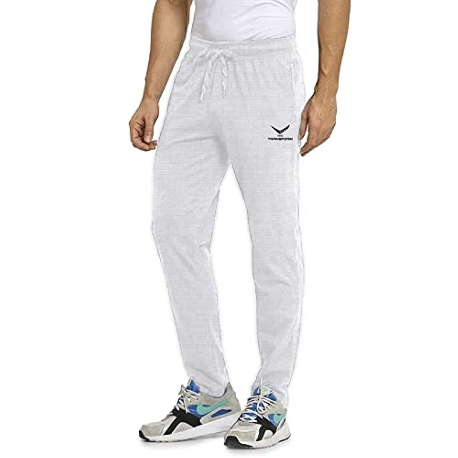 Transform Lower (Elite) White-S