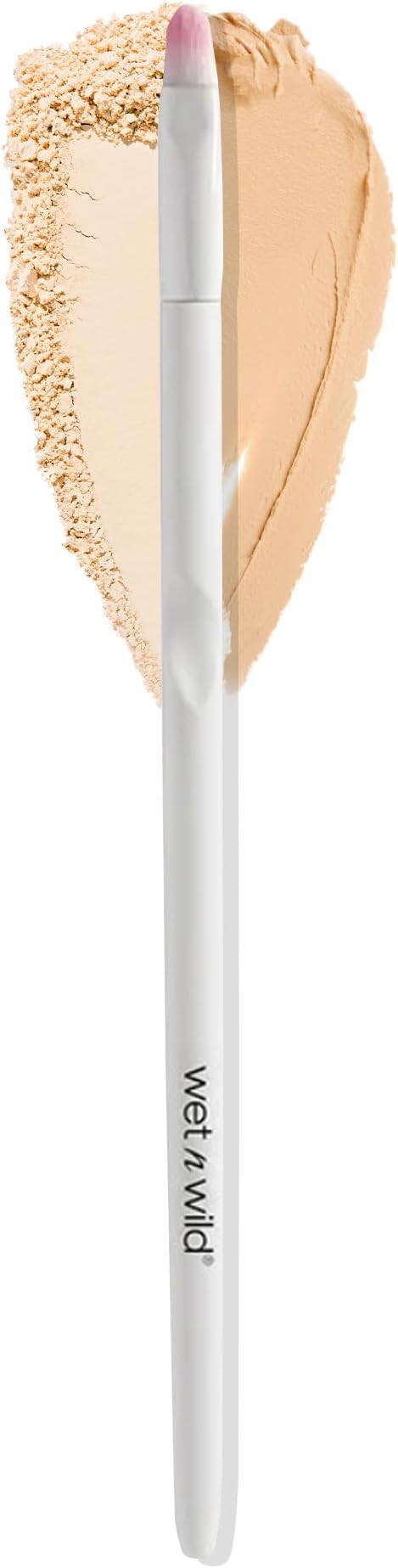 Wet n Wild Small Concealer Brush - 1-Piece