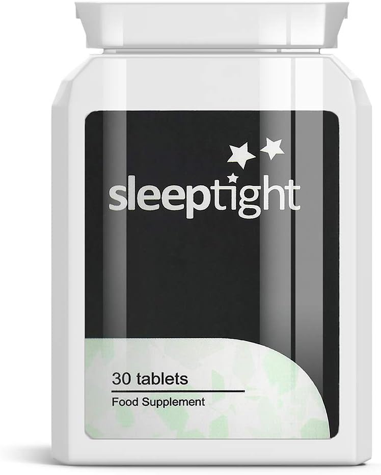 Sleep tightAnti-Anxiety Sleeping Tablets/Insomnia Pills !!